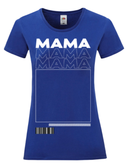 подарък тениска по поръчка 8ми март синцвят